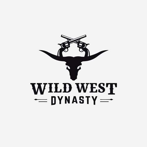 Wanted: Logo for Wild West Computergame Diseño de Stiven_Pinzon