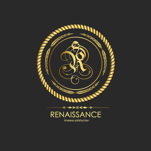 RENAISSANCE logo Logo design contest