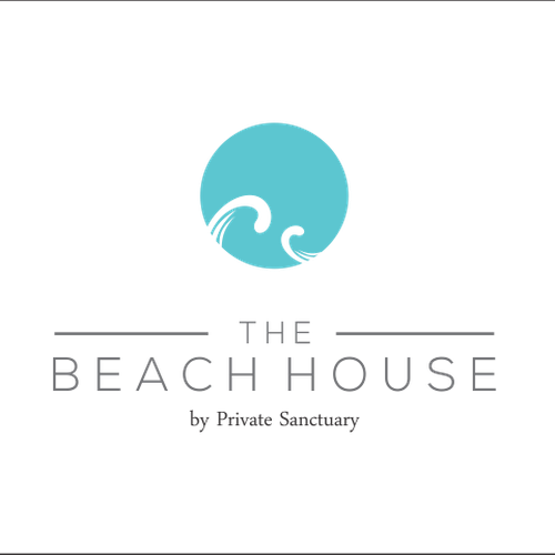 THE BEACH HOUSE - SUMBAWA | Logo design contest