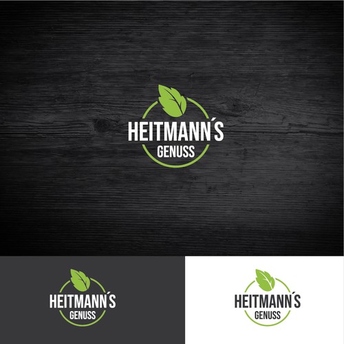 Logo design contest entry by Pixel-Power