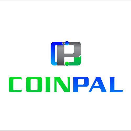 Create A Modern Welcoming Attractive Logo For a Alt-Coin Exchange (Coinpal.net) Design von bejombah