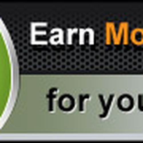 Banner Ads For A New Service That Pays Users To Install Apps Design por Heru017