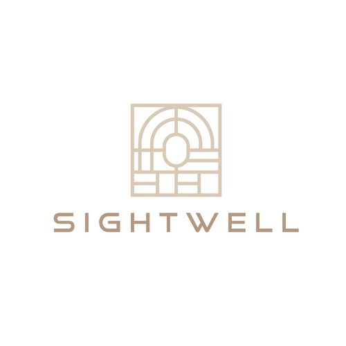 Design a Timeless Logo for Sightwell — A Place-Rooted Creative Developer Design by FreehubCo™