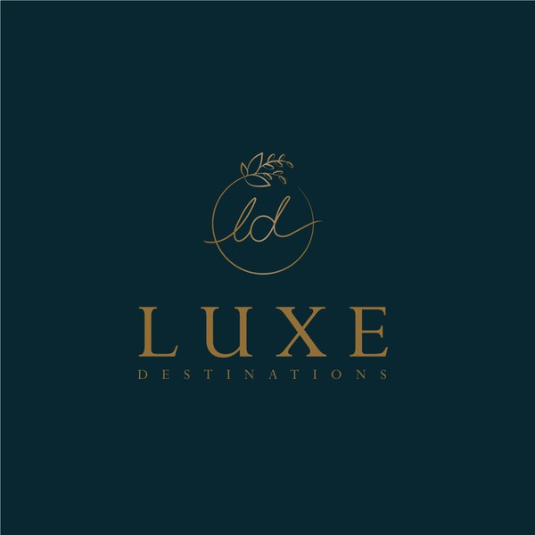 Design by designerbd360 titled "Luxe Destinations"