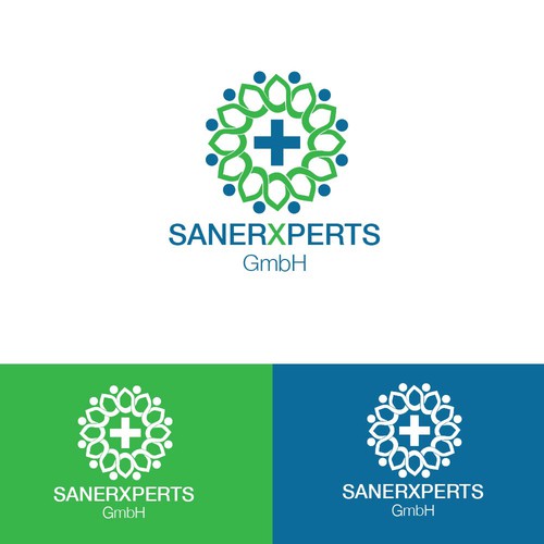  contest entry by KRXYZ