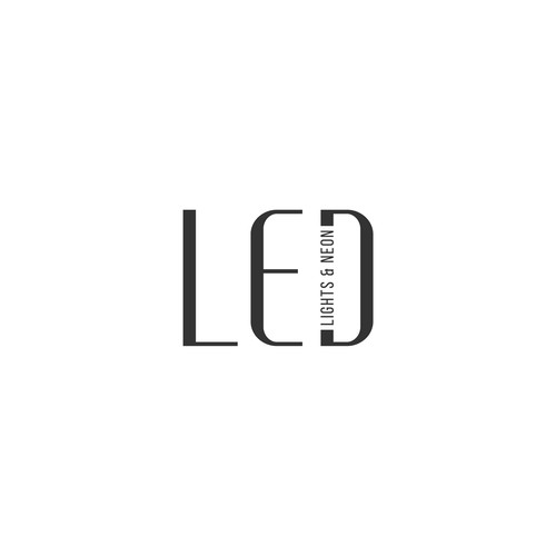 We are looking for a great logo for our LED lighting business Diseño de DodolBanyu