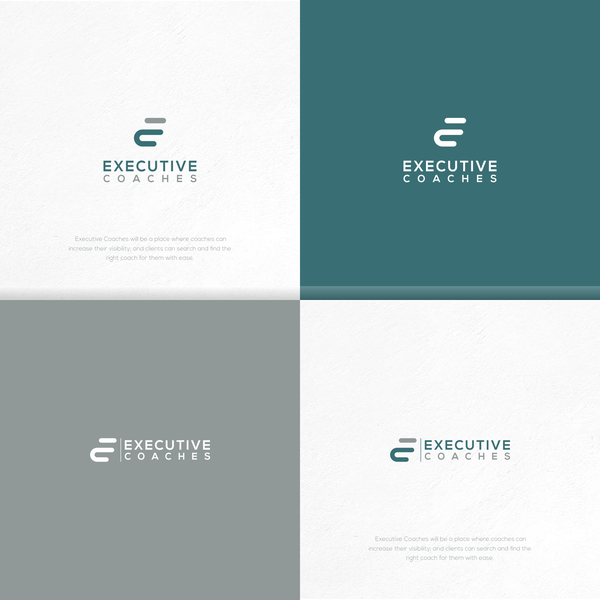 Executive Coaches (with a small .com perhaps)