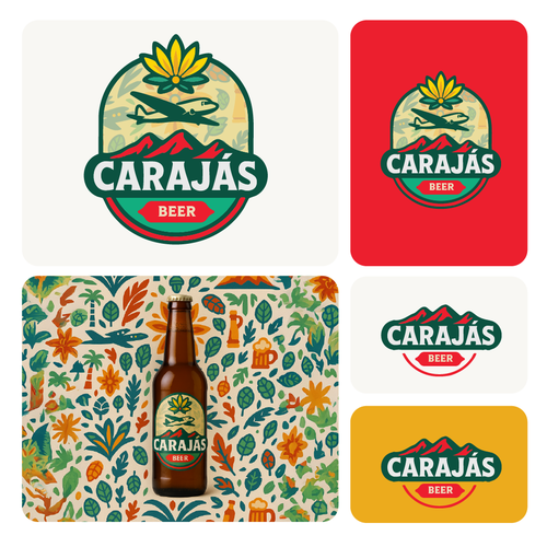 Logo design contest entry by Aziz Dwi Septori