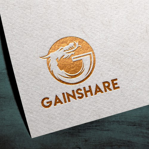 Like Game of Thrones and Dragons?  Please design our team logo! Réalisé par cs_branding