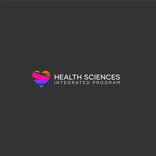 Design a t-shirt logo for an interdisciplinary PhD program in the health sciences. Design by Dmitri Cezaro