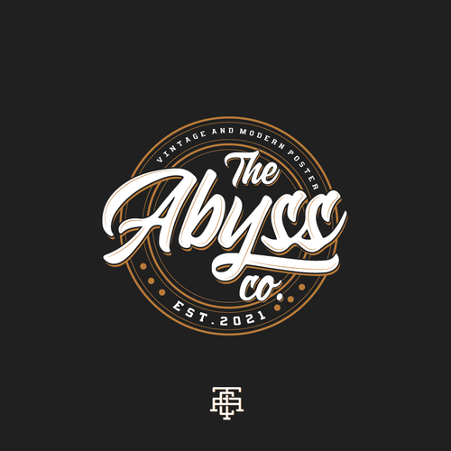 Designs | New Logo: The Abyss Life | Logo design contest