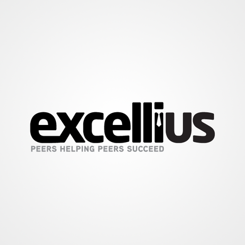 Excellius - Logo needed Design by ShannonH
