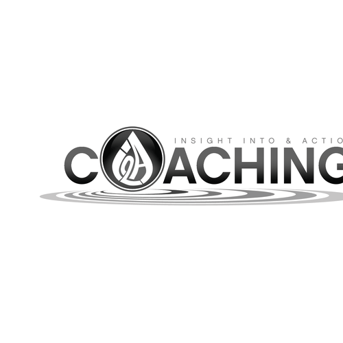 CREATIVE LOGO DESIGN wanted for i2a Coaching デザイン by ganiyya