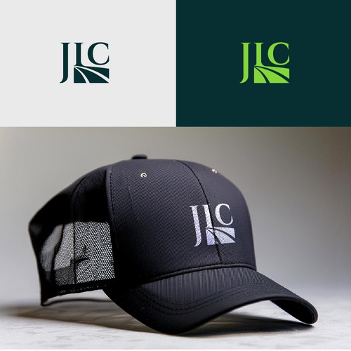 JLC Logo Design by Leo Sugali