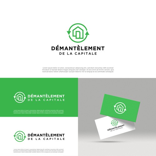  contest entry by Mgah.graph