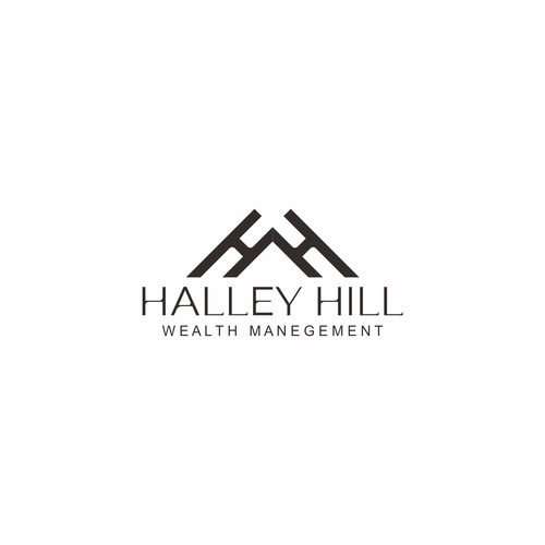 Logo Needed for Wealth Management business Design by Tadxkuni Design