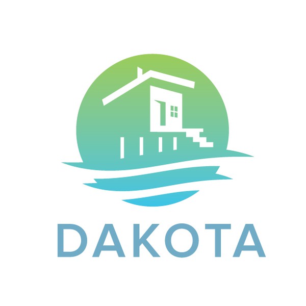 Weekend Home on the Chesapeake Bay Logo