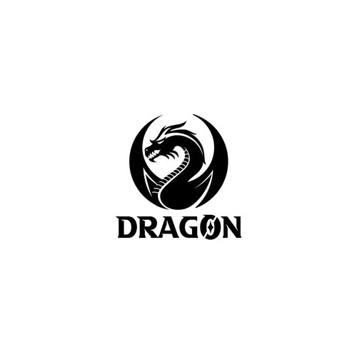 コンペ「Dragon」のデザイン by Rita Harty®さん 