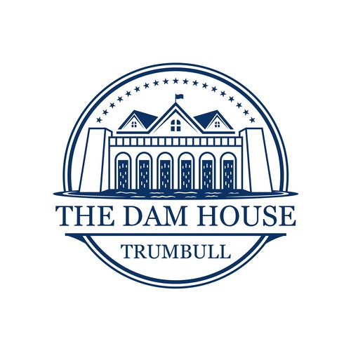 Custom Logo that Looks like Washington DC Design by 3dami