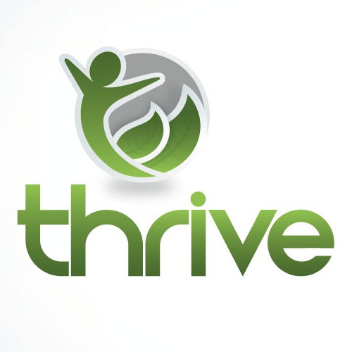 Thrive Logos - Free Thrive Logo Ideas, Design & Templates