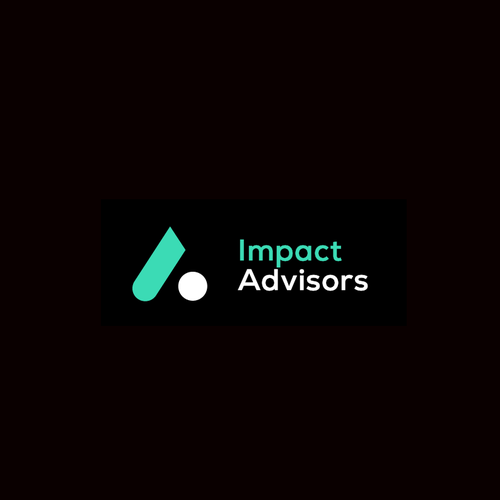 Logo and Website for Impact Investing Consulting Company Design by musework