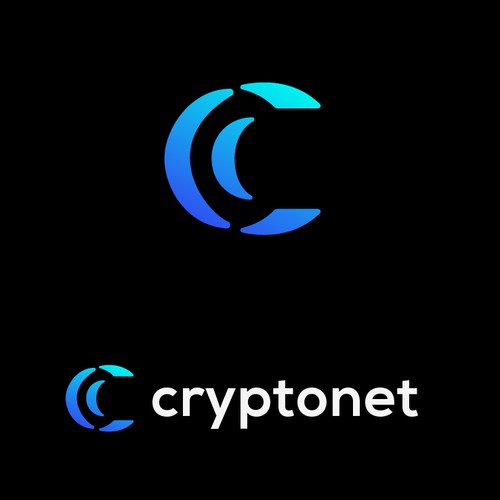 We need an academic, mathematical, magical looking logo/brand for a new research and development team in cryptography Design by dellfi ©