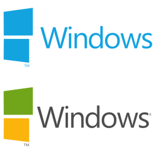 Redesign Microsoft's Windows 8 Logo – Just for Fun – Guaranteed contest from Archon Systems Inc (creators of inFlow Inventory) Réalisé par Anamic