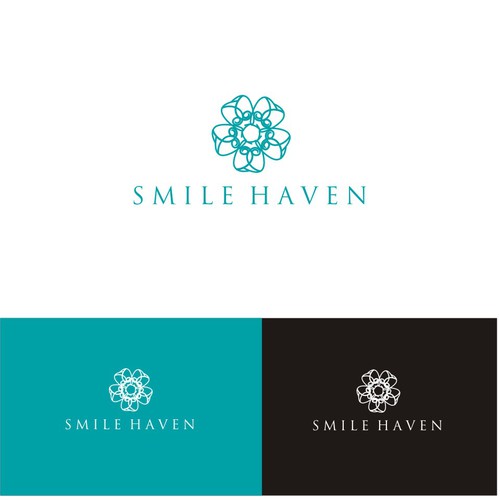 Design Modern and Sleek Logo For Dental Practice Design by Sanchitaluck7
