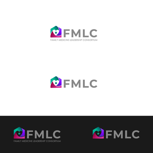 Family Medicine Group Logo Design Design by A&Wdesign™