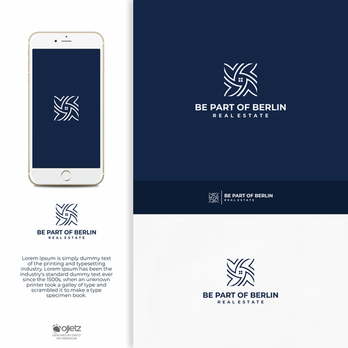  contest entry by ojietz