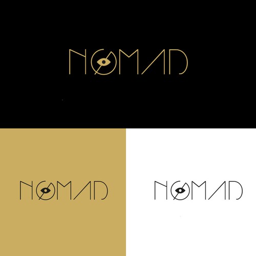 Proposta di design per un contest della categoria Logo realizzata da AlexDesign1475