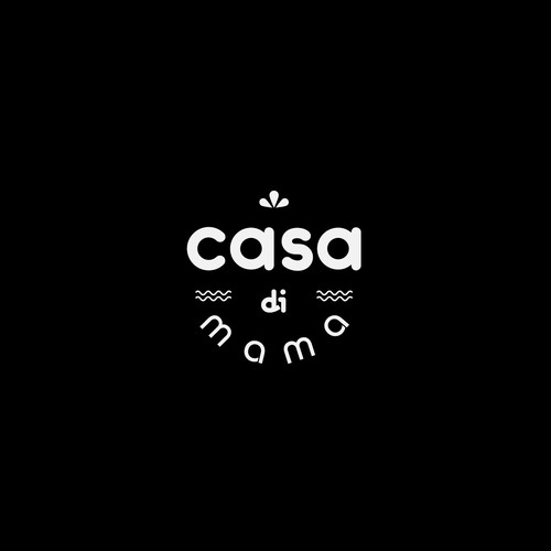 Design Casa di Mama Takeaway Design by Leka Waves