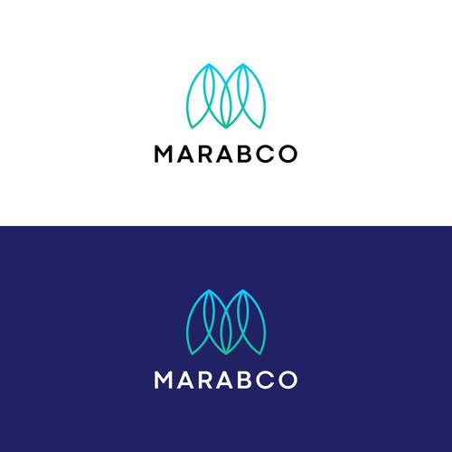 Market & Mall Logos Design by ernamanis
