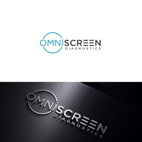 Logo to transform healthcare by bringing screening tests to primary care offices Design by ~Luciano~