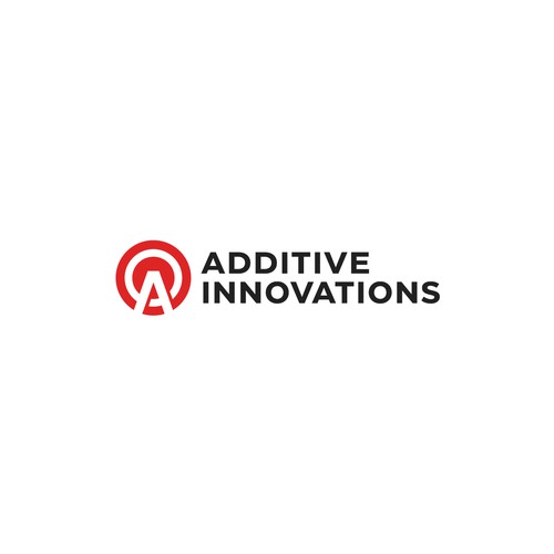 Additive Innovations Logo Creative Fest Design by SheenD