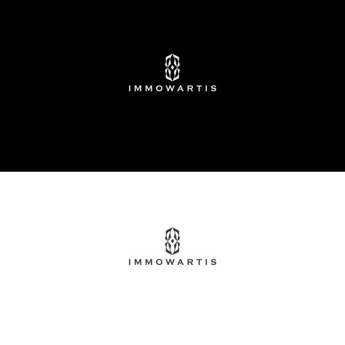 Logo & brand identity pack contest entry by - ahmed -