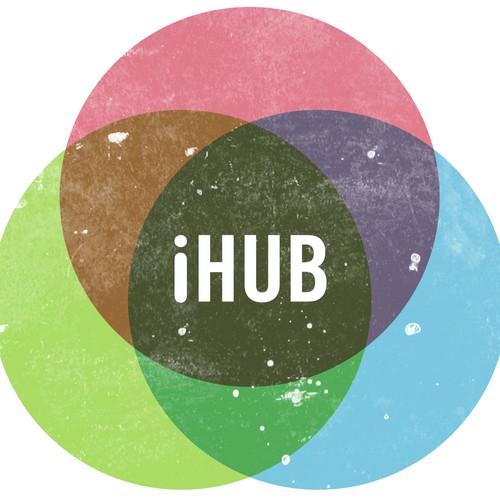 iHub - African Tech Hub needs a LOGO Design por a+d