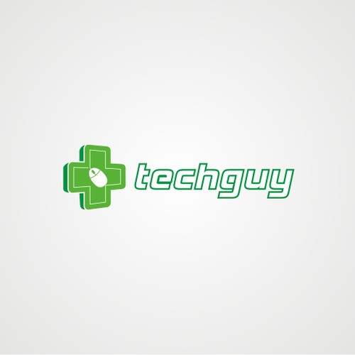 Create a stand out presence for the Kiwi Techguy... Design von DOGBLOCK