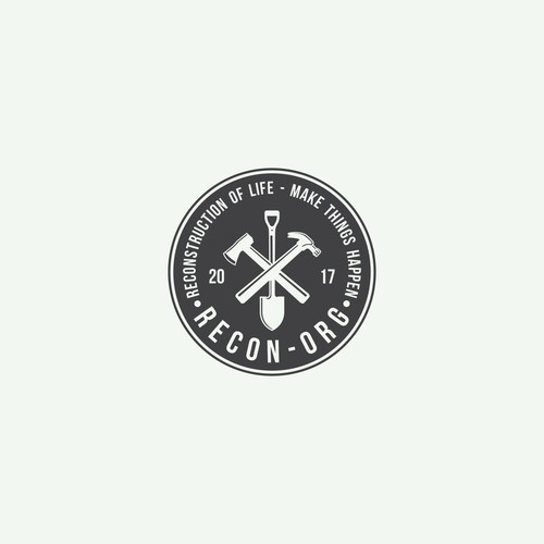 Logo & social media pack contest entry by Abi Laksono