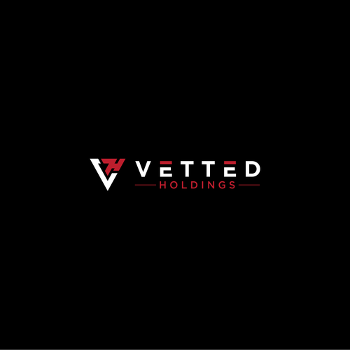 Design di Vetted Holdings New Logo di Emhart Roosevelt