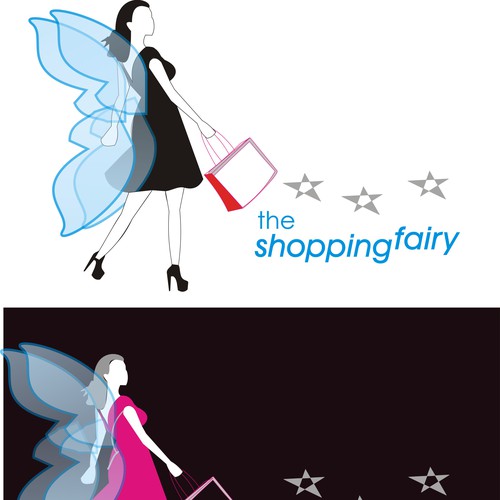 LOGO for a Personal Shopper Design by MN1717