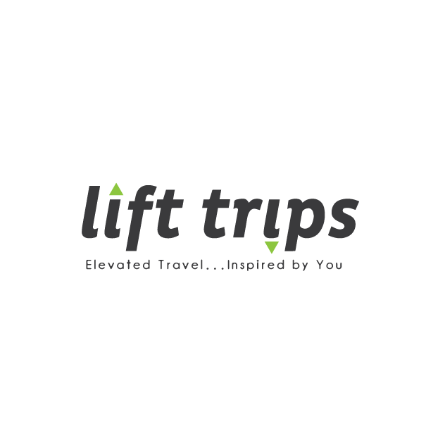 Lift Logos - Free Lift Logo Ideas, Design & Templates