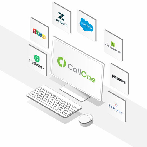 Illustration or graphics contest entry by MNoriega