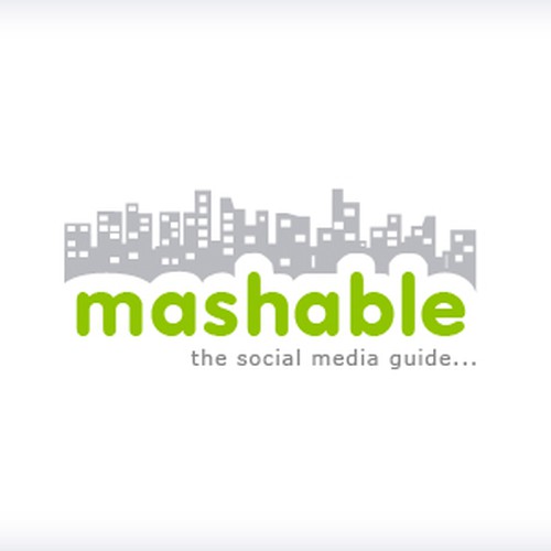 The Remix Mashable Design Contest: $2,250 in Prizes Design by Gediminas Bagdonas
