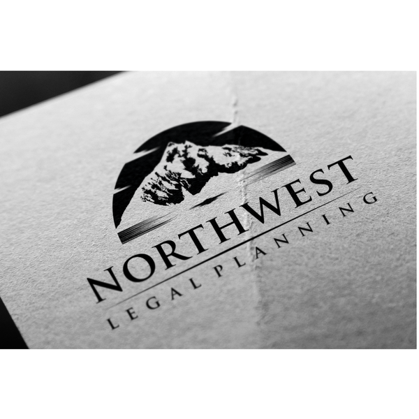 Design by Mister Mendem titled "Northwest"