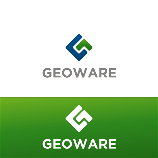 Design by izhar kamaluddin titled "geoware"