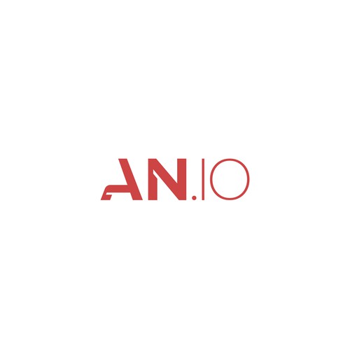 Help us to rebrand from aneo.at to an.io or anio.at Design by Envy99