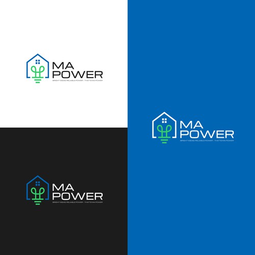 MA Power Design by rk43_lab