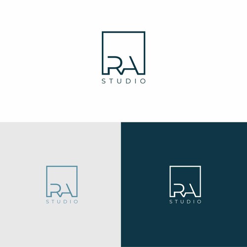 Logo design contest entry by gntr.
