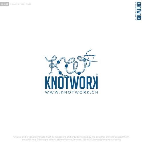 Logo design contest entry by ApiSentil